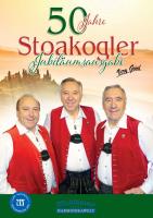 50 Jahre Stoakogler - Jubiläumsausgabe