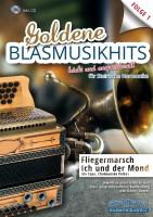 Goldene Blasmusikhits Folge 1