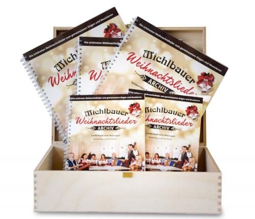 Weihnachtslieder Archiv