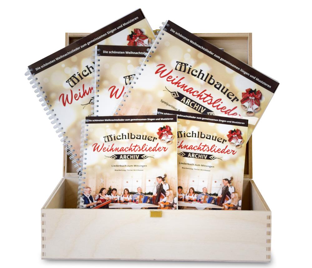 Weihnachtslieder Archiv
