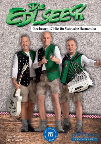 Die Edlseer_Steirische Harmonika