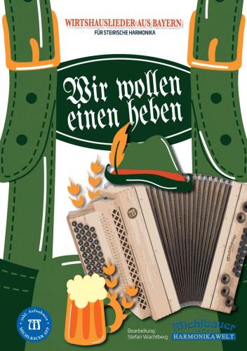 Wir wollen einen heben