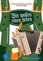 Wir wollen einen heben