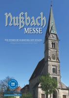 Nußbach Messe für Steirische Harmonika