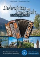 Liederschätze und Musikstücke aus dem Kärntnerland