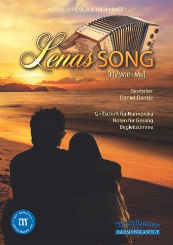 Lenas Song - Fly With Me