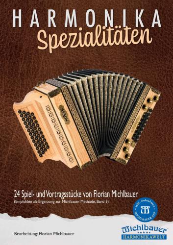 Harmonika Spezialitäten
