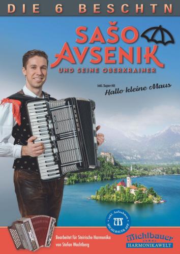 Sašo Avsenik und seine Oberkrainer