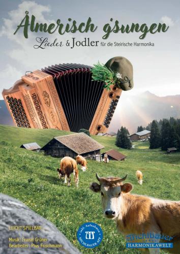 Almerisch g´sungen