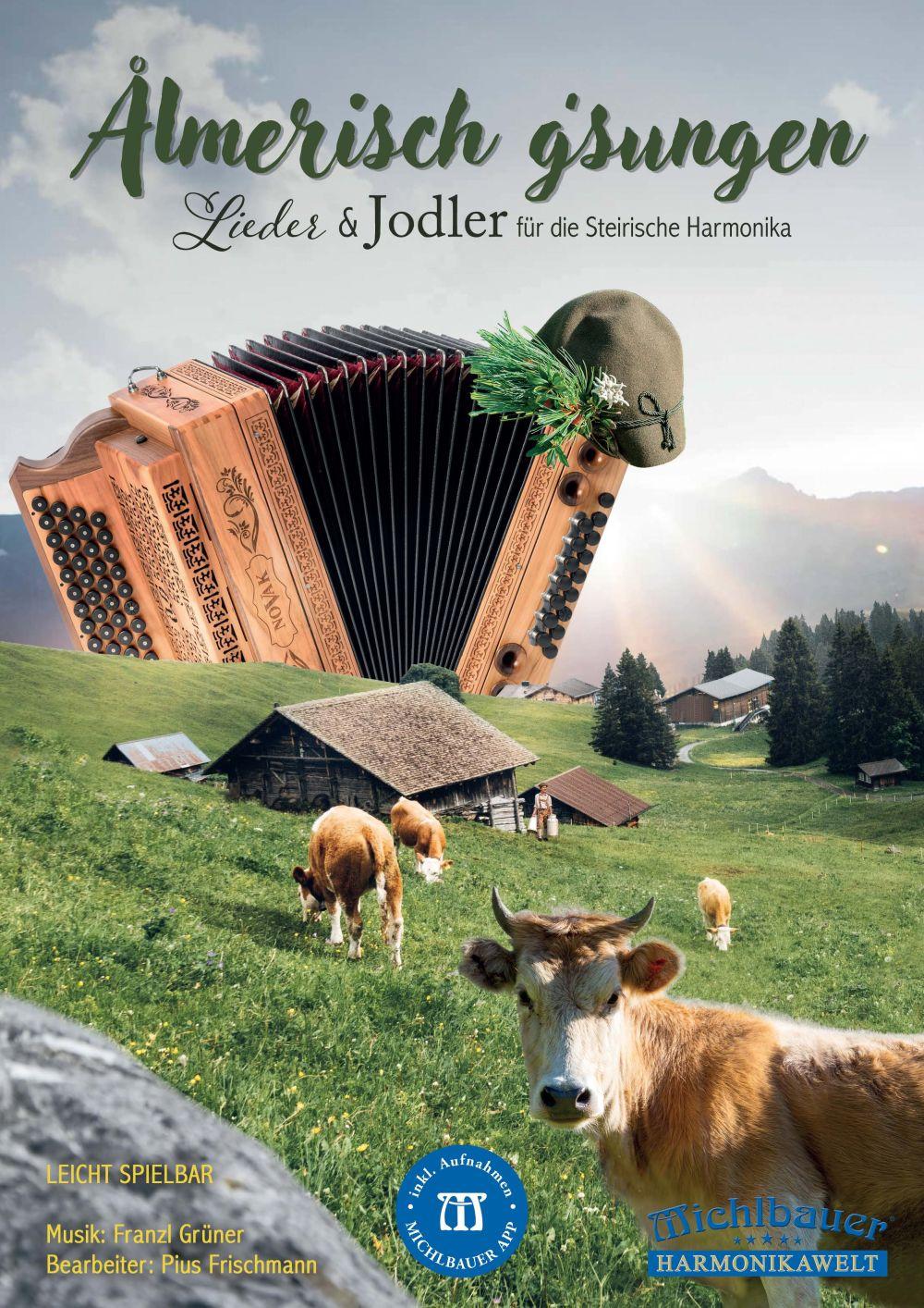 Almerisch g´sungen