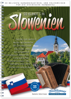 So klingt´s in Slowenien