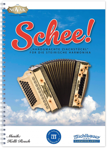SCHEE!