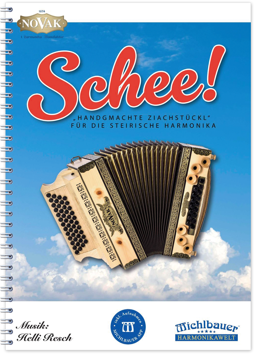 SCHEE!
