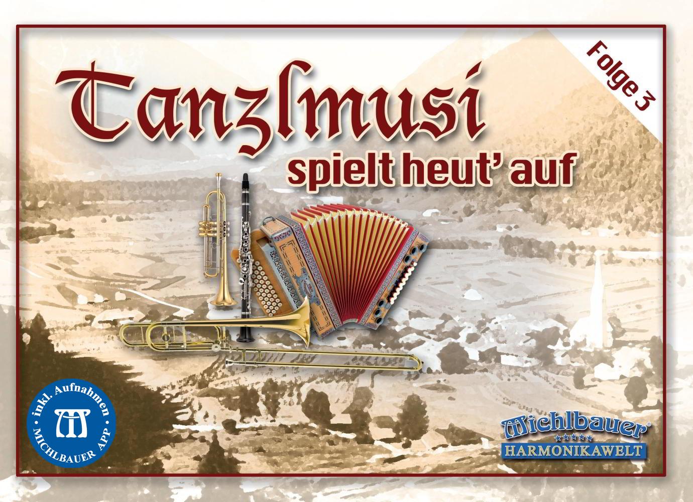 Tanzlmusi spielt heut´ auf, Folge 3