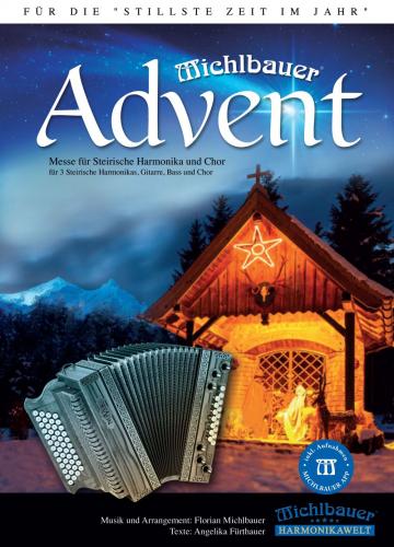 Michlbauer Advent Messe