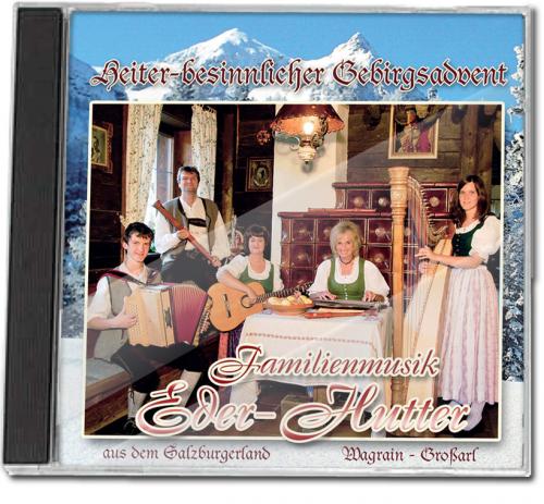 Heiterer- und besinnlicher Gebirgsadvent