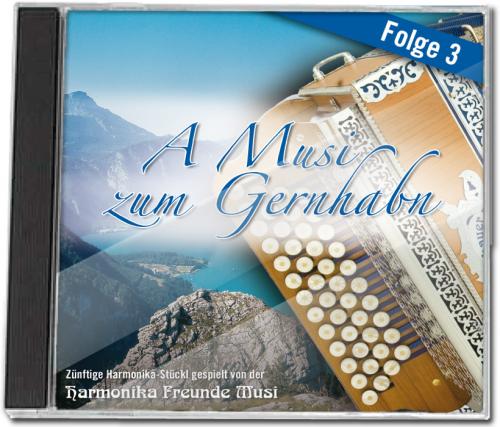 A Musi zum Gernhabn - Folge 3
