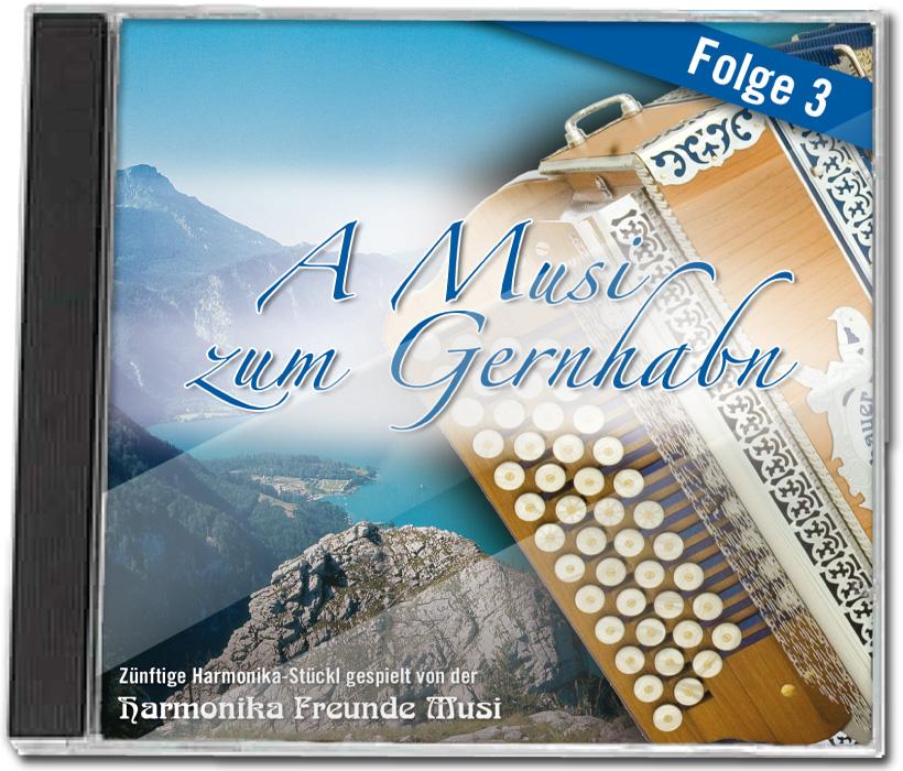 A Musi zum Gernhabn - Folge 3