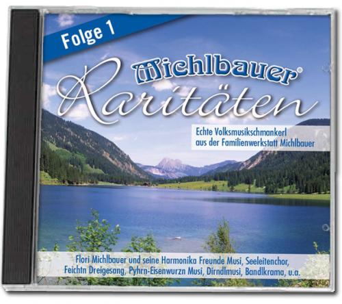 Michlbauer Raritäten