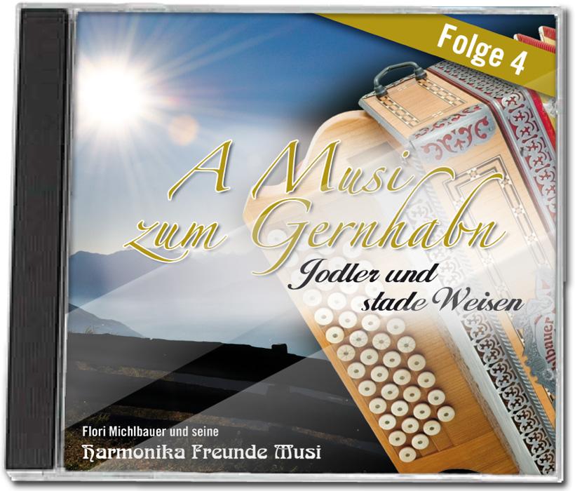 A Musi zum Gernhabn - Folge 4