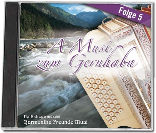 A Musi zum Gernhabn - Folge 5