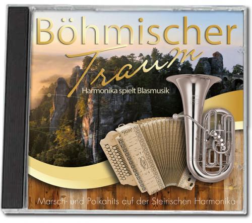 Böhmischer Traum