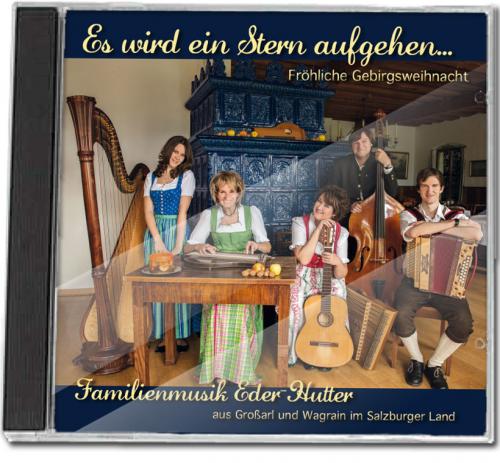 Ein Stern wird aufgehen