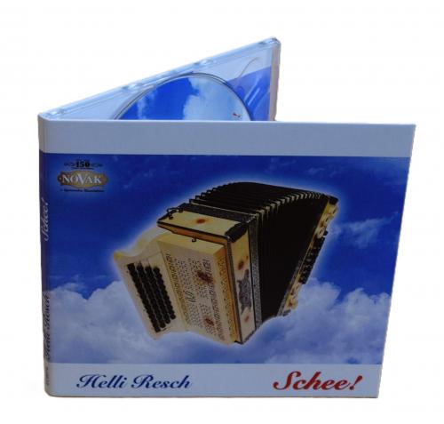 Resch Helli - Schee