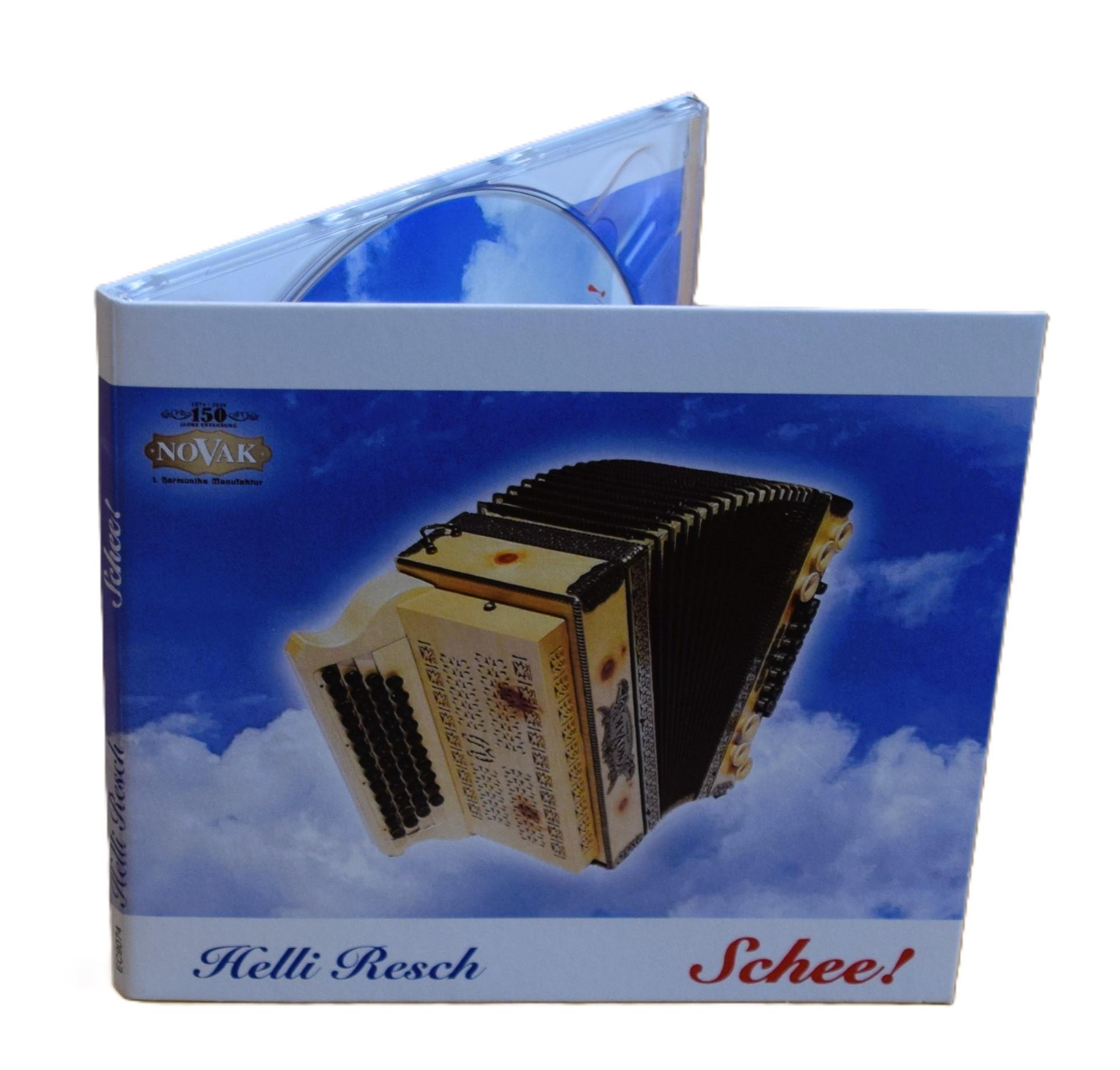 Resch Helli - Schee