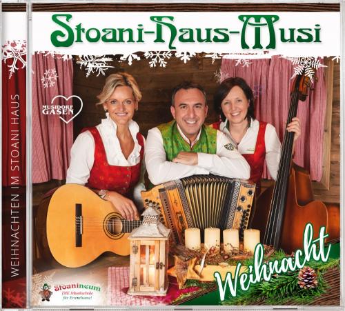 Weihnachten im Stoani Haus