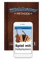 Michlbauer Methode Band 1 - HP in B