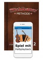 Michlbauer Methode Band 2 - HP in B