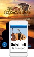 Lenas Song - Fly With Me - HP in B