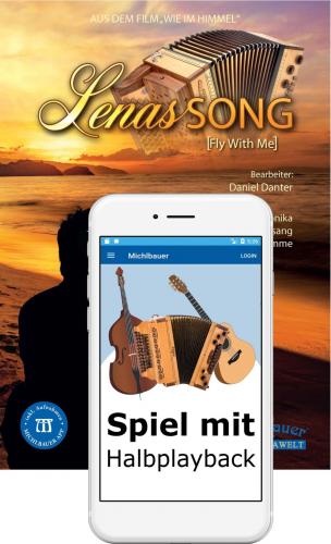 Lenas Song - Fly With Me - HP in G