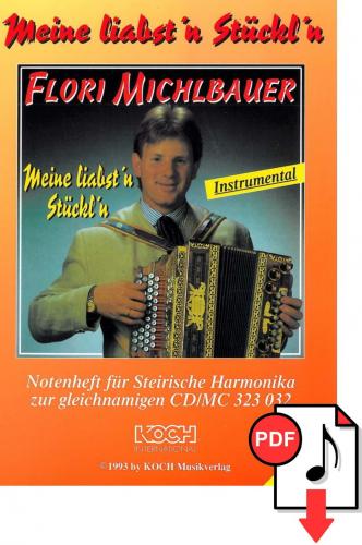 Meine liabst´n Stückl´n