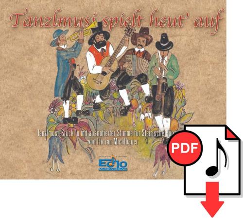 Tanzlmusi spielt heut´ auf, Folge 1