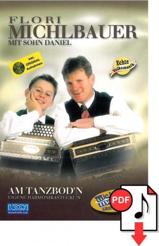 Am Tanzbod´n
