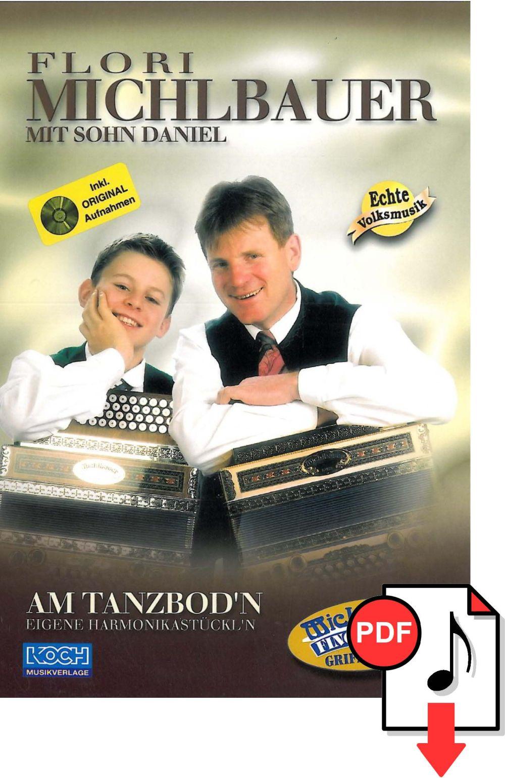 Am Tanzbod´n