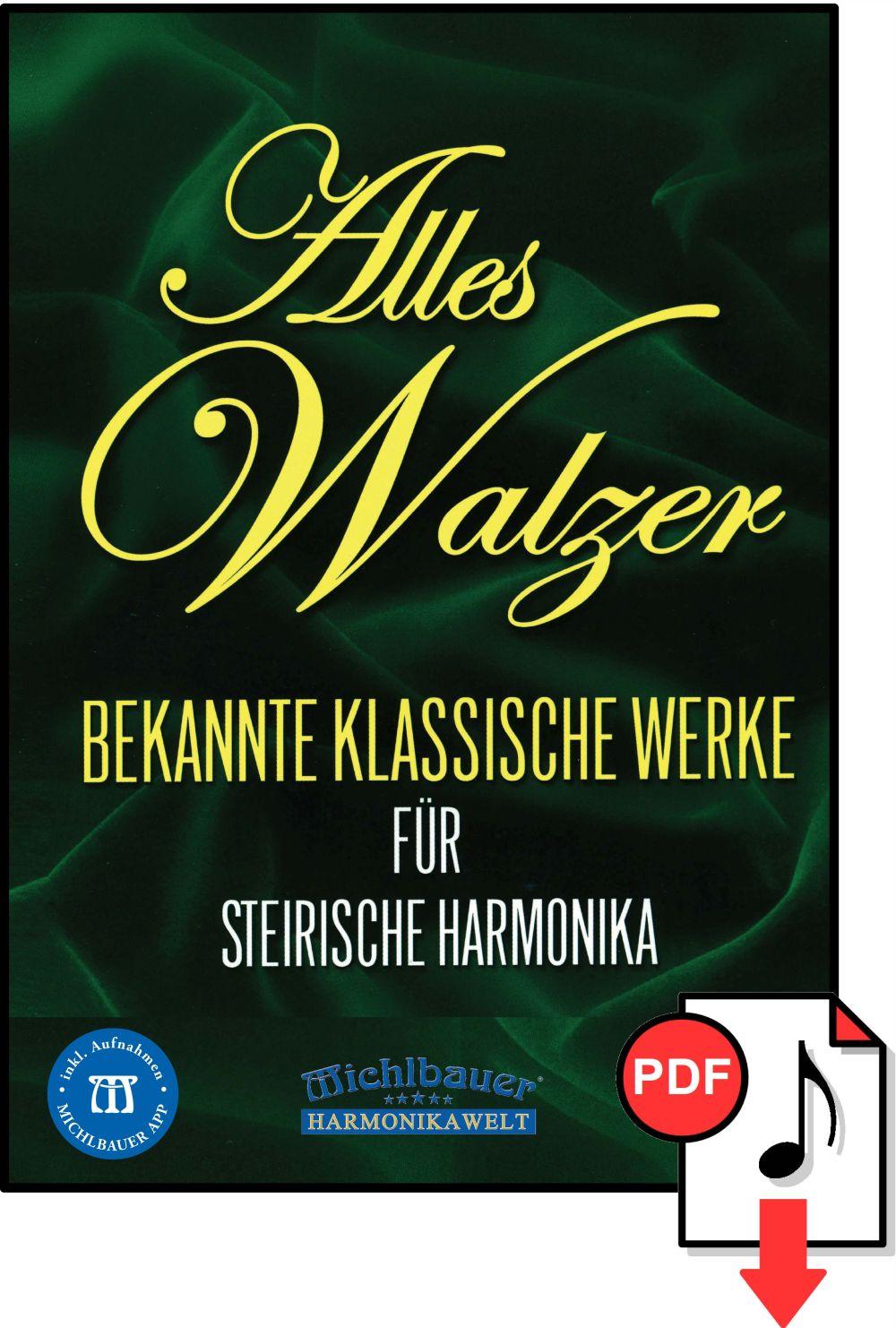 Alles Walzer