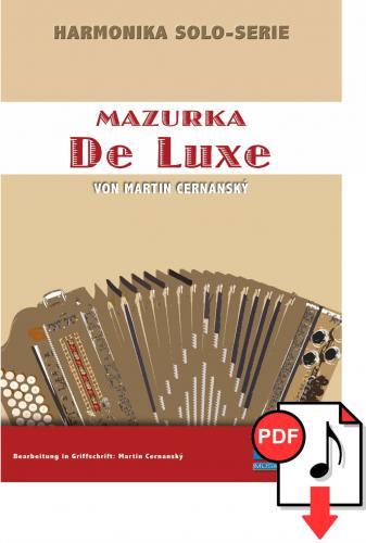 Mazurka De Luxe