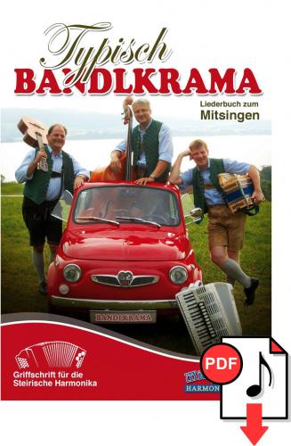 Typisch Bandlkrama