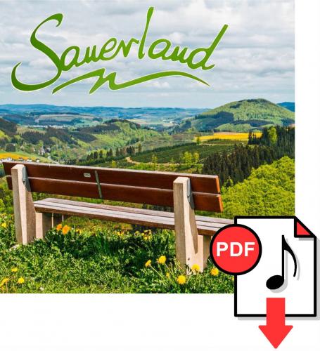 Kennst du das Land