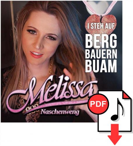 I steh auf Bergbauernbuam