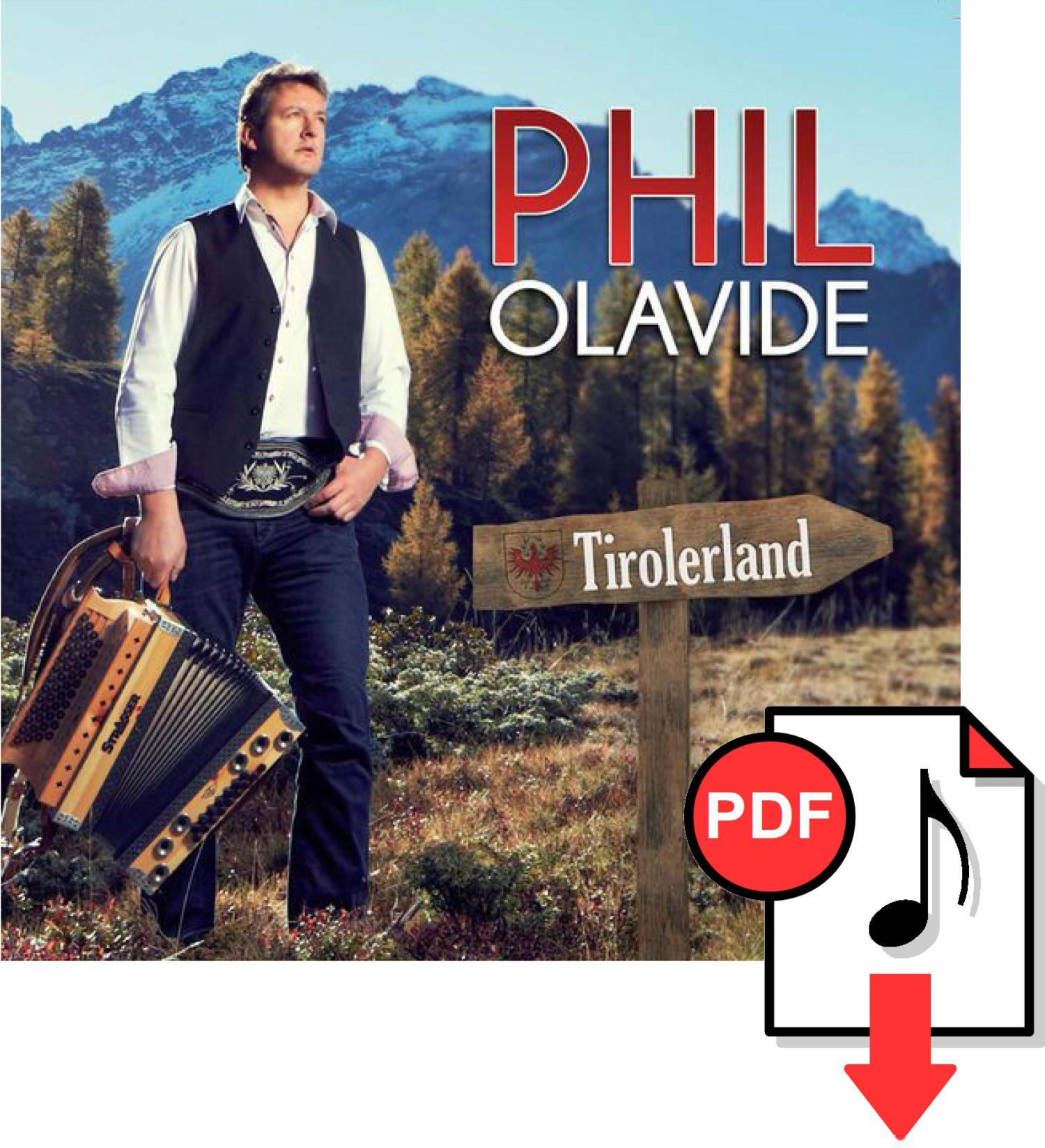 Tirolerland