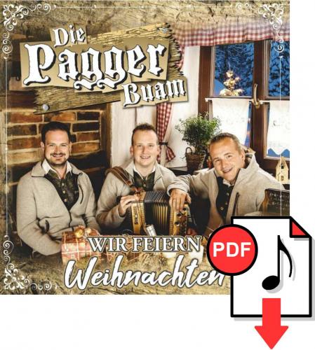Kramperl, Kramperl, Besenstiel