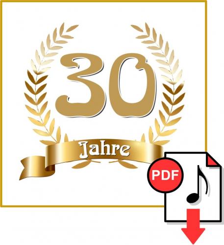 30 Jahre Lernmethode - Jubiläumsausgabe
