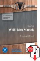 Weiß-Blau Marsch