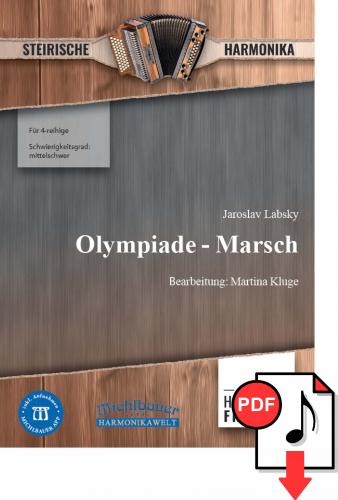 Olympiade-Marsch