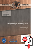 Mögen Engel dich begleiten