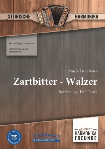 Zartbitter - Walzer